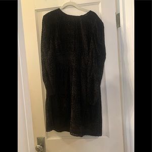 Brand New Express Long sleeve Dress